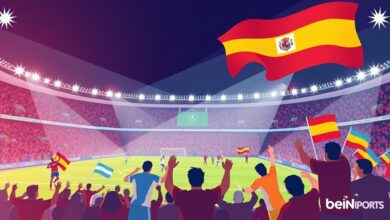 القنوات الناقلة لمباراة الأرجنتين وإسبانيا في نهائي كأس العالم 2026 بث مباشر