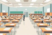 انتهاء تصحيح أوراق الثانوية الأزهرية وتوجيه الرصد والنتيجة بنهاية يوليو