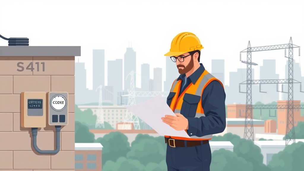 وزير الكهرباء يوجه بتحويل العداد الكودي إلى عداد قانوني خلال أسبوع وتنسيق مع التنمية المحلية
