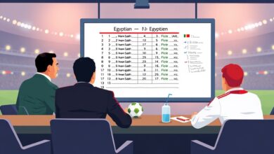 محمد صلاح سيشارك مع منتخب مصر في كأس العالم 2030 وتأكيد اهتمام حسام حسن بلاعبين مزدوجي الجنسية