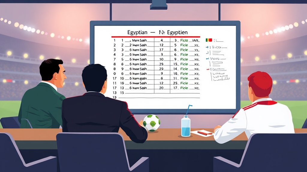 محمد صلاح سيشارك مع منتخب مصر في كأس العالم 2030 وتأكيد اهتمام حسام حسن بلاعبين مزدوجي الجنسية