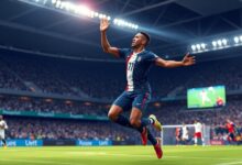 مبابي يتصدر قائمة المساهمين بالأهداف في مونديال 2026 بعد فوز فرنسا على باراجواي ويتفوق على ميسي