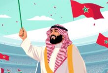 أمير سعودي يثني على تأهل المغرب ويرسم سيناريو نهائي محتمل بين مصر والمغرب في مونديال 2026