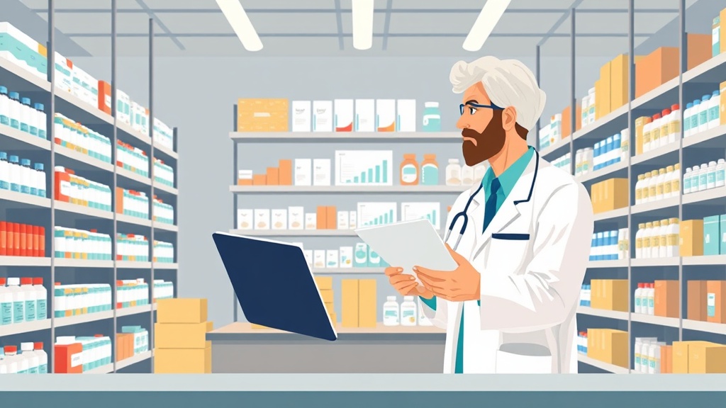شعبة الأدوية: استقرار أسعار الأدوية وعدم وجود عوامل تدفع لرفعها.. واختفاء بعض الأصناف مؤقت