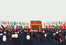 إيران تستقبل ممثلين من أكثر من 70 دولة للمشاركة في تشييع وتأبين خامنئي