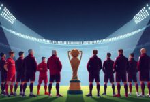 كأس العالم 2026.. مقصلة المدربين تقطع مسيرة 12 مديرًا فنيًا حتى الآن