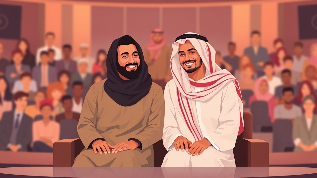 رامز جلال يعتذر لأسماء جلال وينهي الخلاف حول رامز ليفِل الوحش