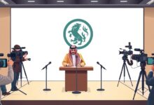 تركي آل الشيخ ينفي ارتباطه بشركة كرة القدم المقترحة لنادي الزمالك