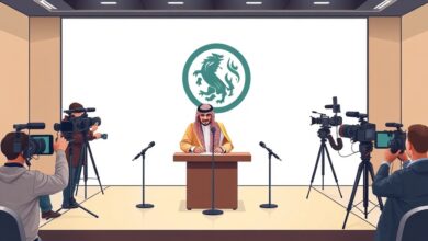 تركي آل الشيخ ينفي ارتباطه بشركة كرة القدم المقترحة لنادي الزمالك