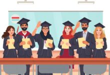 قائمة أوائل الثانوية العامة في قطر تضم 6 من خريجي المدرسة المصرية للغات بالدوحة