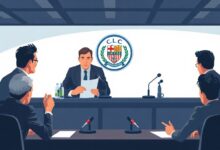 عمر ربيع ياسين يصدر بيانًا يكشف كواليس الاستقالة من الإدارة الفنية للسكة الحديد وتجنّب تدخلات في الاختيارات
