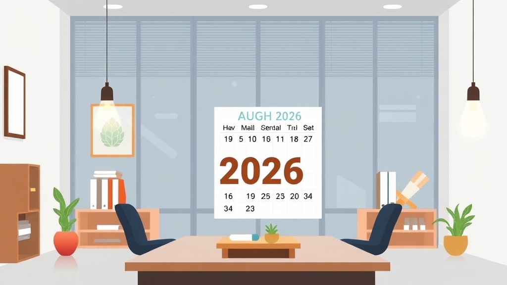 موعد إجازة المولد النبوي الشريف 2026 والعطلات الرسمية المتبقية في 2026