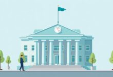 النيابة الإدارية تطلق حملة لتعزيز دور المواطن في الإبلاغ عن الفساد ومكافحته