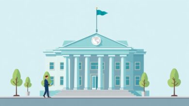 النيابة الإدارية تطلق حملة لتعزيز دور المواطن في الإبلاغ عن الفساد ومكافحته