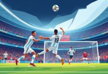 ألفاريز يسجّل في الدقيقة 112 ليمنح الأرجنتين التقدّم على سويسرا في ربع نهائي كأس العالم 2026