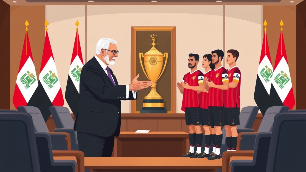 رئيس مجلس النواب يهنئ منتخب مصر بعد التأهل لدور الـ16 في كأس العالم على حساب أستراليا