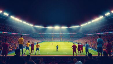 خيمينيز يقود المكسيك وتشكيلة الإكوادور في مواجهة كأس العالم 2026 بدور الـ32