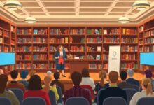مكتبة الإسكندرية تستضيف ندوة مبدعات في بلاط صاحبة الجلالة ضمن فعاليات معرض الكتاب