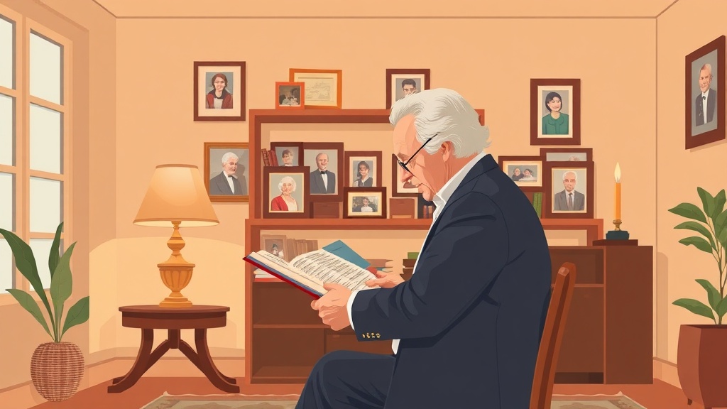 عمر خيرت: تزوج خمس مرات سعيًا لإيجاد استقرار عائلي وأطول زيجة استمرت أربع سنوات
