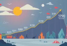 من 71 مليون دولار إلى 39 تريليون: تاريخ الدين العام الأمريكي على مدى 250 عاماً