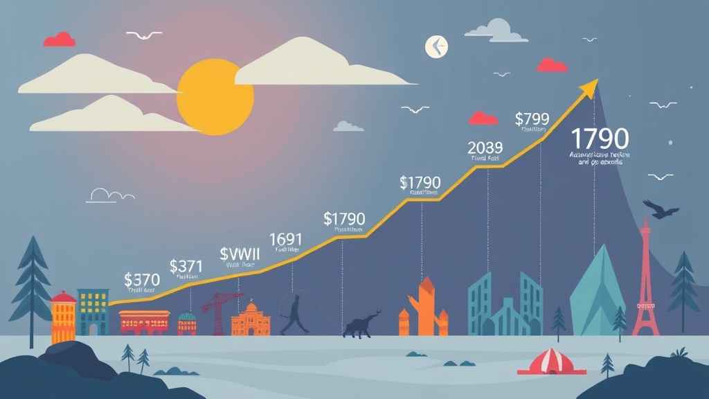 من 71 مليون دولار إلى 39 تريليون: تاريخ الدين العام الأمريكي على مدى 250 عاماً