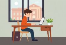التقديم للصف الأول الثانوي 2027: رابط التسجيل الإلكترونية وخطوات التنسيق والأوراق المطلوبة وشروط القبول