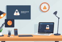 دليل عملي يوضح خطوات تشخيص وحل أشهر أسباب توقف FanDuel عن العمل، مع إجراءات سريعة لاستعادة الأداء على الهاتف أو الحاسوب.