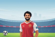 رامي عباس يكشف عن تطورات مستقبل محمد صلاح ووجهته للموسم القادم