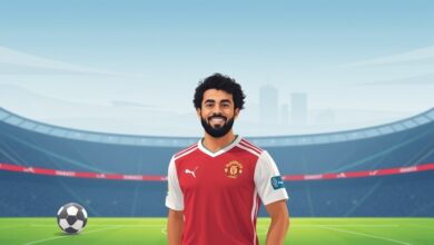 رامي عباس يكشف عن تطورات مستقبل محمد صلاح ووجهته للموسم القادم
