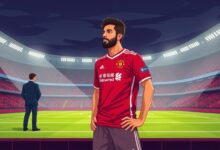 الأهلي يقرر عدم بيع إمام عاشور في الموسم المقبل