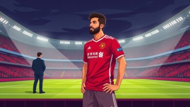الأهلي يقرر عدم بيع إمام عاشور في الموسم المقبل