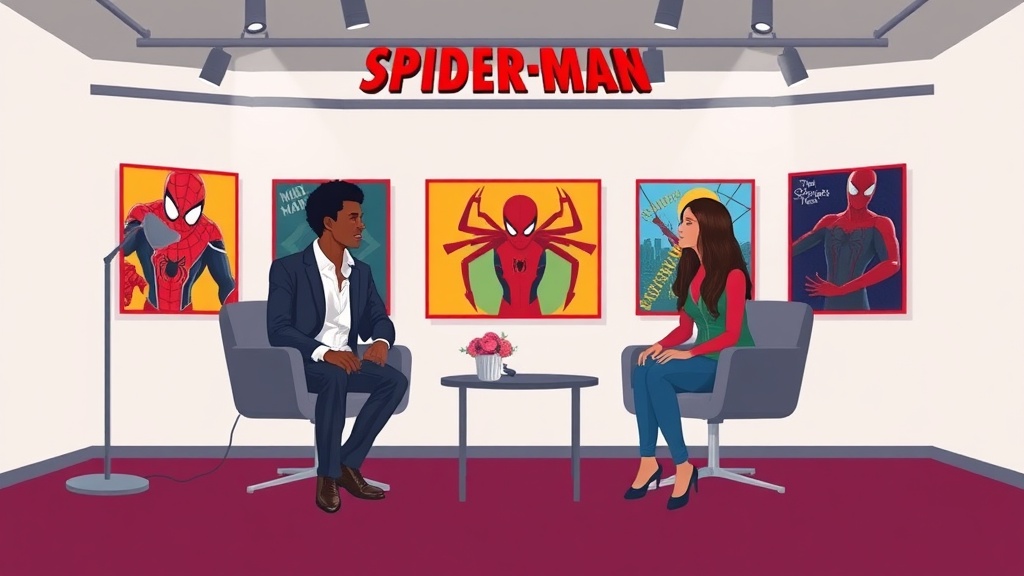 كيفن فيجي يلمّح لظهور Miles Morales في عالم Marvel السينمائي ويؤكد وجود خطط لإحضاره كنسخة حية
