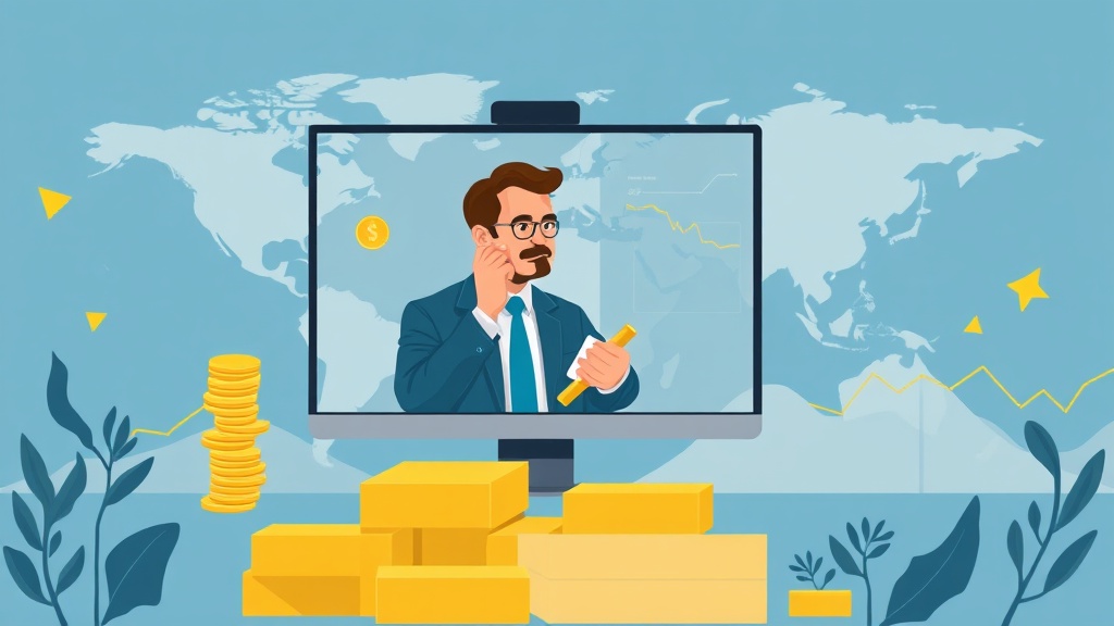 أستاذة اقتصاد تتوقع استمرار ارتفاع أسعار الذهب في الفترة المقبلة بوتيرة أبطأ