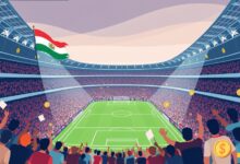 الأهلي يحقق 85 مليون جنيه من مكاسب مالية عقب صعود مصر إلى دور الـ16 في مونديال 2026