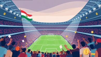 الأهلي يحقق 85 مليون جنيه من مكاسب مالية عقب صعود مصر إلى دور الـ16 في مونديال 2026