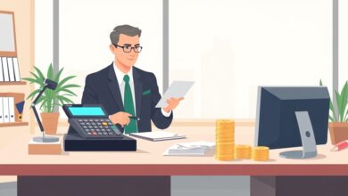 صرف مرتبات يوليو 2026 يبدأ اليوم مع تطبيق زيادات الأجور وتحديد قيمها بحسب الدرجة