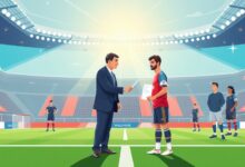 بيراميدز يحسم ثاني صفقاته الصيفية بضم إياد العسقلاني مدافع روستوف