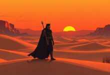 إعلان تشويقي لـ Dune: Part Three بعنوان «التضحية والسيادة» يعلن نهاية الرحلة وتغيّراً في الأسلوب