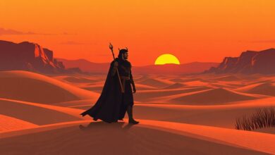 إعلان تشويقي لـ Dune: Part Three بعنوان «التضحية والسيادة» يعلن نهاية الرحلة وتغيّراً في الأسلوب