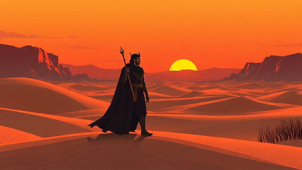 إعلان تشويقي لـ Dune: Part Three بعنوان «التضحية والسيادة» يعلن نهاية الرحلة وتغيّراً في الأسلوب
