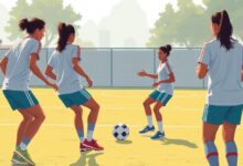 منتخب مصر للسيدات يتجه إلى المغرب للمشاركة في كأس الأمم الأفريقية 2026