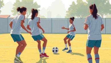 منتخب مصر للسيدات يتجه إلى المغرب للمشاركة في كأس الأمم الأفريقية 2026
