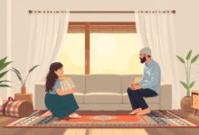 كيف تكون سببًا في هداية والدك إلى الصلاة؟ توجيهات أمين الفتوى
