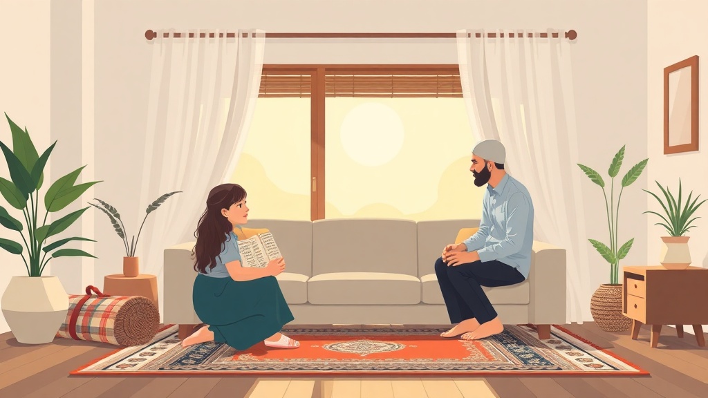 كيف تكون سببًا في هداية والدك إلى الصلاة؟ توجيهات أمين الفتوى