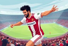 محمد صلاح يتفق مع بشكتاش للانضمام في الميركاتو الصيفي براتب سنوي صافٍ قدره اثنا عشر مليون يورو
