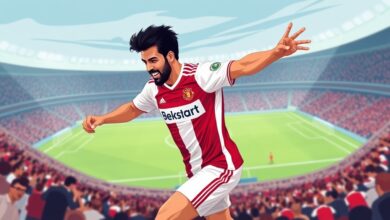 محمد صلاح يتفق مع بشكتاش للانضمام في الميركاتو الصيفي براتب سنوي صافٍ قدره اثنا عشر مليون يورو