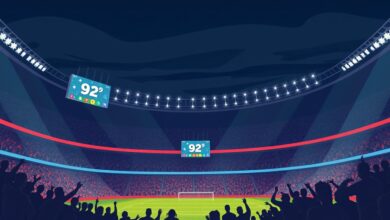 مونديال 2026 يسجل 10 أهداف حاسمة في الوقت القاتل ويكسر الرقم القياسي