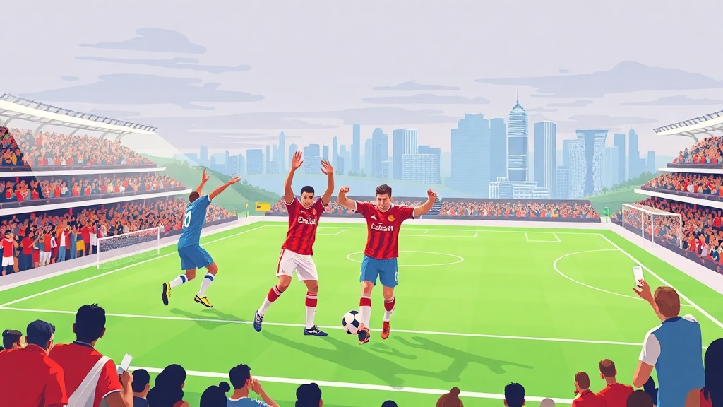 أكرم القصاص: الثقة هي المكسب الأكبر من المونديال والمنتخب استعاد ثقة الجماهير