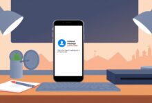 لماذا لا يعمل Facebook Messenger اليوم؟ الأسباب وطرق الإصلاح