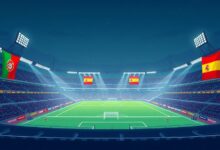 قمة البرتغال وإسبانيا في كأس العالم 2026: مواعيد المباراة والقنوات الناقلة اليوم الاثنين